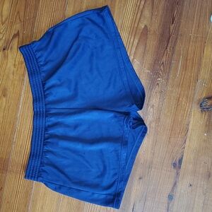 2/$5 Danskin Now Shorts